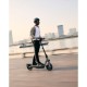 Elektriskais skrejritenis SEGWAY Ninebot Kickscooter F3 E, melns 6