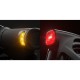 Elektriskais skrejritenis SEGWAY Ninebot Kickscooter F3 E, melns 8