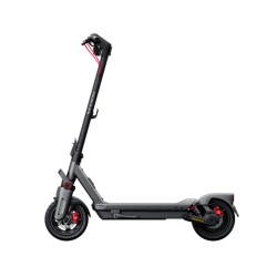Elektriskais skrejritenis SEGWAY Ninebot Kickscooter MAX G3 E, melns
