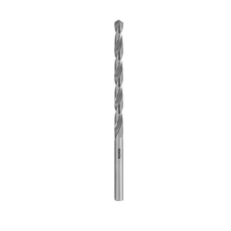 Spirālveida urbis RUKO HSS-G DIN340 8.7mm 1 Spirālveida urbis RUKO HSS-G DIN340 8.7mm 1