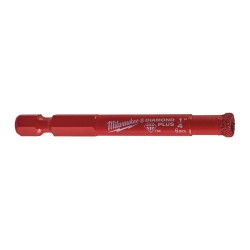 Dimanta urbšanas kronis MILWAUKEE 6MM