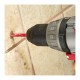 Dimanta urbšanas kronis MILWAUKEE 6MM 2