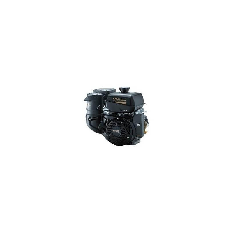Benzīna dzinējs KOHLER CH440 25,4mm vārpsta 1 Benzīna dzinējs KOHLER CH440 25,4mm vārpsta 1