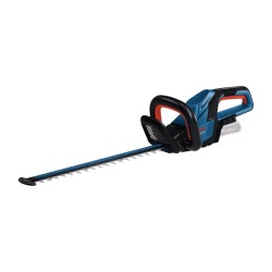 Akumulatora dzīvžogu šķēres BOSCH GHE 18V-50 II Solo