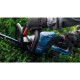 Akumulatora dzīvžogu šķēres BOSCH GHE 18V-50 II Solo 4