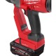 Akumulatora uzgriežņu atslēga MILWAUKEE 1"m18 ONEFHIWF1-802X 3