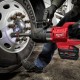 Akumulatora uzgriežņu atslēga MILWAUKEE 1"m18 ONEFHIWF1D-121C 3