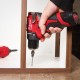 Bezvadu urbjmašīna MILWAUKEE M12 BLDDRC-202C 4 Bezvadu urbjmašīna MILWAUKEE M12 BLDDRC-202C 4