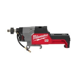 Akumulatora dimanta urbjmašīna MILWAUKEE MXF DCD350DD-0