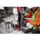 Akumulatora dimanta urbjmašīna MILWAUKEE MXF DCD350DD-0 4