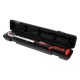 Dinamometriskā atslēga KS TOOLS 1-5Nm 1/4" 6