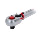 Dinamometriskā atslēga KS TOOLS 1-5Nm 1/4" 3