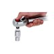 Dinamometriskā atslēga KS TOOLS 1-5Nm 1/4" 4