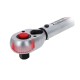 Dinamometrinis raktas KS TOOLS 5-25Nm 1/4" 2