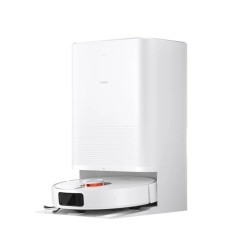 Robots putekļsūcējs ar uzlādes staciju XIAOMI Robot Vacuum X20 Pro
