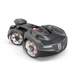 Zāliena robots HUSQVARNA Automower 435X AWD NERA