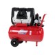 Bezeļļas virzuļkompresors FIAC Supersilent 24 XS258 1