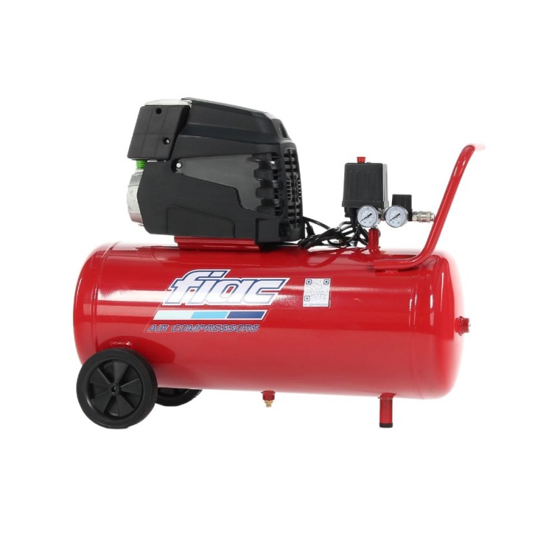 Virpuļa kompresors FIAC COSMOS 255 50 GM148 1