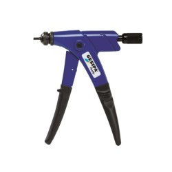 Kniedēšanas knaibles GESIPA Firefly vītņu kniedēm M3