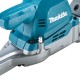 Akumulatora dzīvžogu šķēres MAKITA UN001GZ 40V MAX XGT 6