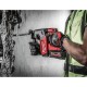 Bezvada perforators MILWAUKEE m18 FH-0 7