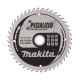 Griešanas disks MAKITA 165x1,45x20mm 44T 23° 1