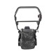 Akumulatora zāles pļāvējs MAKITA LM003GM103 40V MAX XGT 4