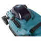 Akumulatora zāles pļāvējs MAKITA LM003GM103 40V MAX XGT 5