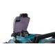 Akumulatora zāles pļāvējs MAKITA LM003GM103 40V MAX XGT 7