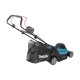 Akumulatora zāles pļāvējs MAKITA LM003GM103 40V MAX XGT 6