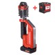 Akumulatora prese Romax Compact TT M15-22-28 1x2Ah ROTHENBERGER 1
