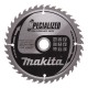 Griešanas disks kokam MAKITA 165x1,6x20 40T 18° 1