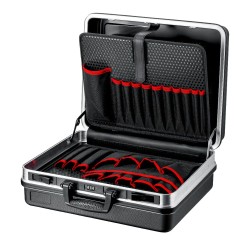 Lagaminas KNIPEX Basic