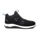 Apavi ELTEN SLOAN BOA Black Low ESD S3S, melni 2