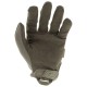 Cimdi MECHANIX The Original OD, tumši zaļi 2