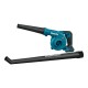 Akumulatora pūtējs MAKITA UB002GZ01 40V MAX XGT 1