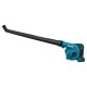 Akumulatora pūtējs MAKITA UB002GZ01 40V MAX XGT 2