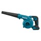 Akumulatora pūtējs MAKITA UB002GZ01 40V MAX XGT 3