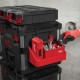 Montāžas adapteri MILWAUKEE PACKOUT, 2 gab. 2