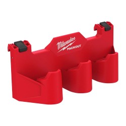 Akumulatora turētājs MILWAUKEE Packout M12