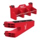 Garš instrumentu turētājs MILWAUKEE PACKOUT, 2 gab. 1