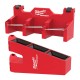 Garš instrumentu turētājs MILWAUKEE PACKOUT, 2 gab. 2