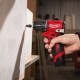 Akumulatora skrūvgriežu komplekts MILWAUKEE M12 BLPP2D-202B 4