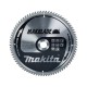 Koka griešanas disks MAKITA 305x30x2,3mm 80T 5° 1