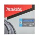 Koka griešanas disks MAKITA 305x30x2,3mm 80T 5° 2