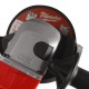  Bezvadu leņķa slīpmašīna MILWAUKEE m18 BLSAG125XPD-402X 5