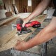 Akumulatora figūrzāģis MILWAUKEE M18 FBJS-502X 5