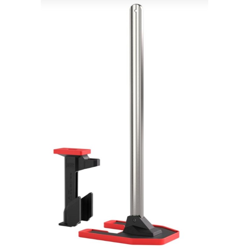 Regulējama montāžas skava–balsts BESSEY BEY-IK 1