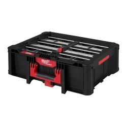  Liela kaste aksesuāriem MILWAUKEE Packout 50cm