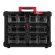  Liela kaste aksesuāriem MILWAUKEE Packout 50cm 3